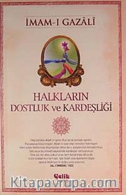 Halkların Dostluk ve Kardeşliği