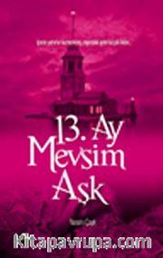 13. Ay Mevsim Aşk