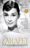 Zarafet (Ciltli) & Audrey Hepburn'ün Hayatı