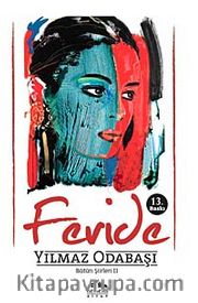 Feride / Bütün Şiirleri ciltli