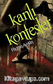 Kanlı Kontesler