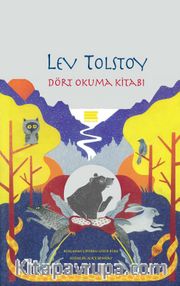 Dört Okuma Kitabı