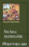 Nitel Sosyal Araştırmaya Giriş