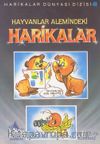 Harikalar Dizisi 2 - Hayvanlar Alemindeki Harikalar 1