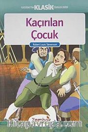 Kaçırılan Çocuk