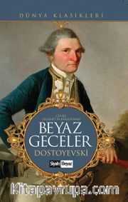 Beyaz Geceler