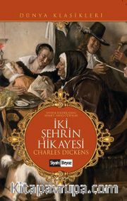 İki Şehrin Hikayesi