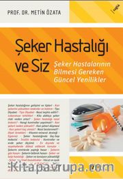 Şeker Hastalığı ve Siz