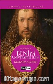 Benim Üniversitelerim