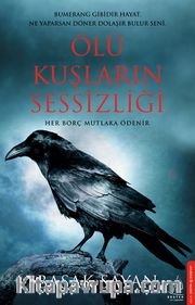 Ölü Kuşların Sessizliği