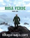 Rosa Verde - Yeşil Gül