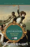 Çocukluğum