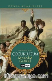 Çocukluğum