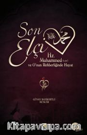 Son Elçi - Ciltli 2.Hamur