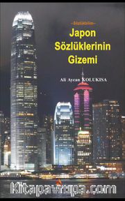 Japon Sözlüklerinin Gizemi