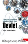Tarihi ve Sosyolojik Manada Tüklerde Devlet