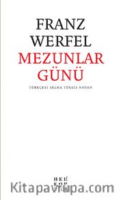 Mezunlar Günü