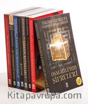Talha Uğurluel Seti (8 Kitap)