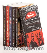 İlber Ortaylı Tarih Seti (6 Kitap)