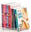 Adem Güneş Seti (11 Kitap)