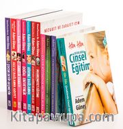 Adem Güneş Seti (11 Kitap)
