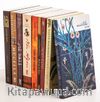 Nazan Bekiroğlu Seti (9 Kitap)