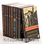 Mustafa Armağan Seti (9 Kitap)