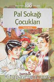 Pal Sokağı Çocukları