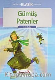 Gümüş Patenler