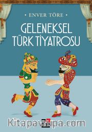 Geleneksel Türk Tiyatrosu
