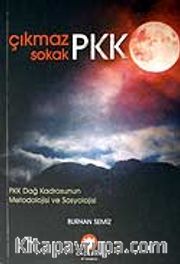 PKK Çıkmaz Sokak
