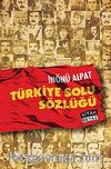Türkiye Solu Sözlüğü