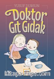 Doktor Gıt Gıdak