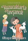 Kuzucuklarla Tavşancık