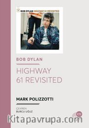 Bob Dylan Highway 61 Revisited