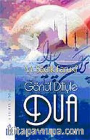 Gönül Diliyle Dua