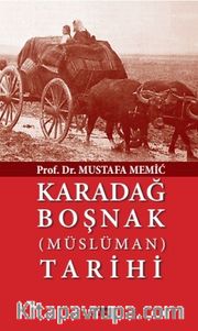 Karadağ Boşnak (Müslüman) Tarihi