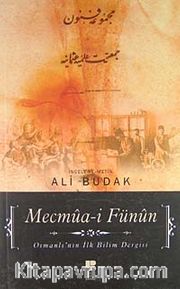 Mecmua-i Fünun (Osmanlı'nın İlk Bilim Dergisi)