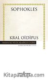 Kral Oidipus (Karton Kapak)