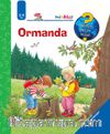 Ormanda / Neden, Niçin, Nasıl? Serisi