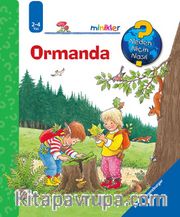 Ormanda / Neden, Niçin, Nasıl? Serisi