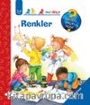 Renkler / Neden, Niçin, Nasıl? Serisi