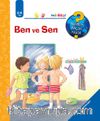 Minikler - Ben ve Sen / Neden, Niçin, Nasıl? Serisi