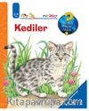 Kediler / Neden, Niçin, Nasıl? Serisi