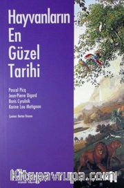 Hayvanların En Güzel Tarihi