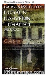 Küskün Kahvenin Türküsü (Karton Kapak)