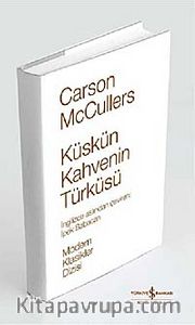 Küskün Kahvenin Türküsü (Ciltli)