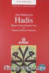 Ana Hatlarıyla Hadis