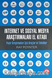 İnternet ve Sosyal Medya Araştırmaları El Kitabı