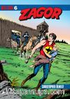 Zagor Özel Sayı 6 / Christopher Ölmeli - Beş Kişilik Çete